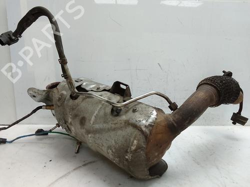 Catalyst FORD FOCUS III  | BP29519677M10 