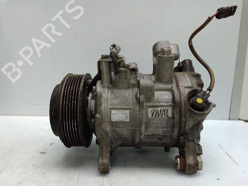 AC compressor BMW X1 (E84)  | BP23559902M34 