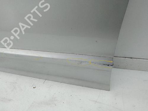 Left front door PEUGEOT 308 SW I (4E_, 4H_) 1.6 HDi | BP19658763C2 