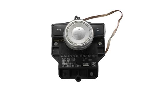 Kombi Kontakt / Stilkkontakt MERCEDES-BENZ C-CLASS T-Model (S204) C 220 CDI (204.202) (170 hp) 31330743