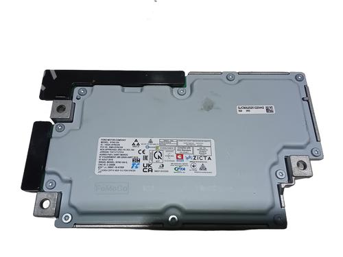 Used Radio Radio FORD TRANSIT COURIER V769 Box Body/MPV (N3P) 1.5 EcoBlue (101 hp) 33870984 33870984