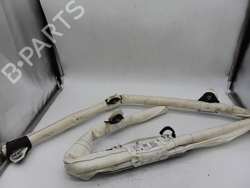 Left curtain airbag BMW 1 (F20) 114 d | BP29386052C11 