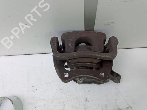 Used Left rear brake caliper Left rear brake caliper RENAULT MEGANE IV Hatchback (B9A/M/N_) 1.5 Blue dCi 115 (B9A6) (116 hp) 18947650 18947650