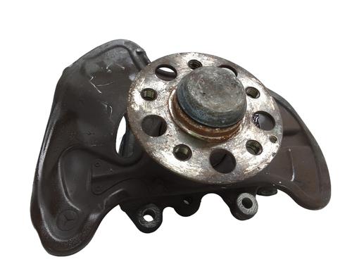 Left front steering knuckle MERCEDES-BENZ E-CLASS Convertible (A207) E 250 CDI / BlueTEC / d (207.403, 207.404) | BP30506200M25 
