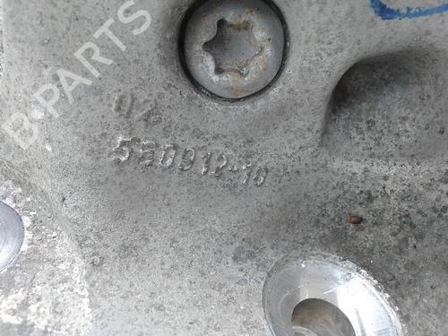 Used Right front steering knuckle BMW 3 Touring (F31) [2012-2019]  21832754