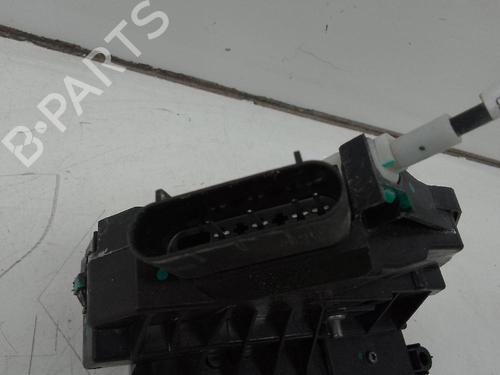 Rear left lock FORD ECOSPORT  | BP19931295C100 