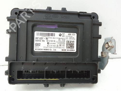 Electronic module HYUNDAI TUCSON (NX4E, NX4A) 1.6 T-GDi Hybrid 48V | BP19707791M83 - Image 1
