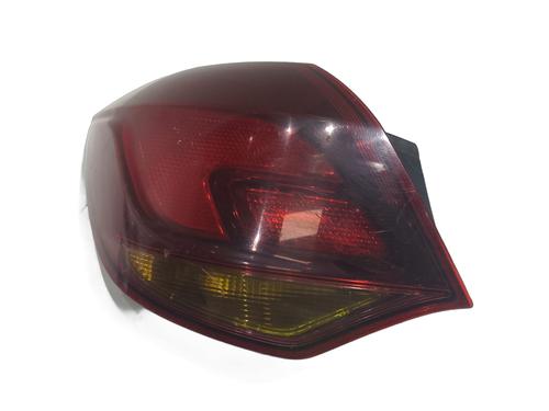 Used Left taillight OPEL ASTRA J (P10) 1.6 CDTi (68) (110 hp) 30099073
