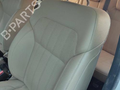 Left front seat MERCEDES-BENZ M-CLASS (W166) ML 250 CDI / BlueTEC 4-matic (166.004, 166.003) | BP18577744C15 