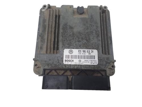 Used Engine control unit (ECU) Engine control unit (ECU) SEAT TOLEDO IV (KG3) 1.2 TSI (86 hp) 26159855 26159855