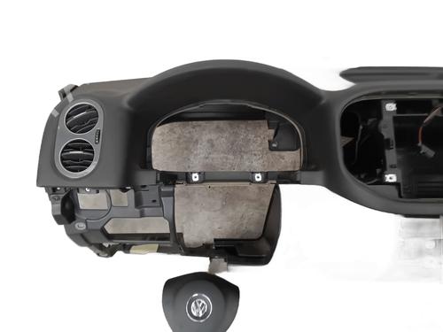 Used Airbag Kit Airbag Kit VW TIGUAN (AD1, AX1) 2.0 TDI (110 hp) 33457286 33457286