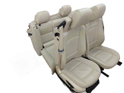 Sæde sæt BMW 3 Convertible (E93) | BP23947980C78 - Image 3