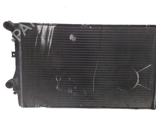 Wasserkühler für VW GOLF V (1K1) 1.9 TDI (105 hp) 31353597