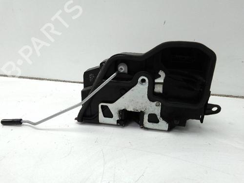 Rear left lock BMW X1 (E84) sDrive 20 d | BP18585231C100 