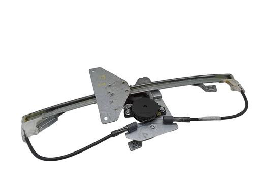 Front left window mechanism CITROËN C3 II (SC_) 1.2 VTi 82 | BP30098477C22 