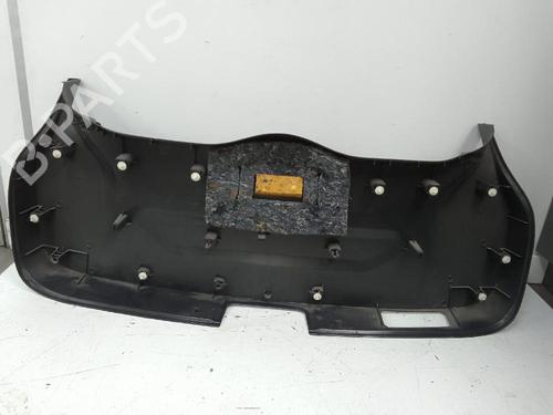 Boot lining NISSAN QASHQAI II (J11, J11_)  | BP26050817I3 