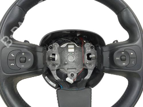 Steering wheel FIAT 500L (351_, 352_) 1.3 D Multijet (199.LYM11, 199.LYM1A) | BP28149015C49 - Image 2
