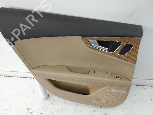 Used Rear left panel AUDI A7 Sportback (4GA, 4GF) 3.0 TDI quattro (204 hp) 18785730