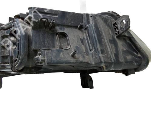Left headlight AUDI A6 C6 Avant (4F5) 2.7 TDI | BP19151540C28 - Image 6