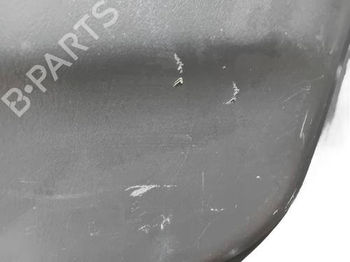 Rear left panel MITSUBISHI PAJERO SPORT I (K7_, K9_) 2.5 TD (K94W, K74T) | BP33688310C60 - Image 3