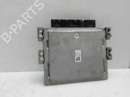 Electronic module FORD MONDEO IV (BA7) 2.0 TDCi | BP23559542M83 