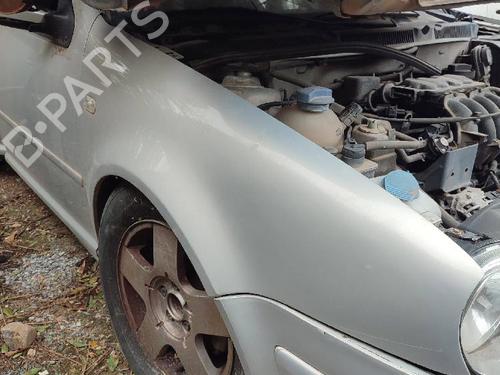 Right front fenders VW GOLF IV (1J1)  | BP18589128C42 