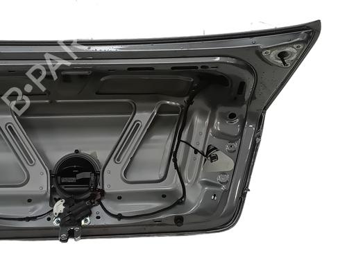 Tailgate VW PASSAT B6 (3C2) 2.0 FSI | BP32043169C6 