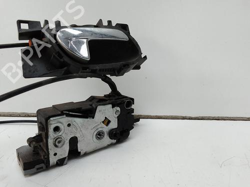 Højre bagtil lås CITROËN C4 Picasso I MPV (UD_) 2.0 HDi 138 | BP26160925C99 