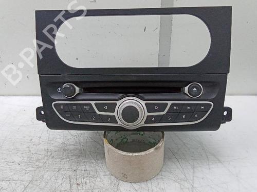 Radio RENAULT KOLEOS I (HY_) 2.0 dCi (HY0K) | BP18738528E6 