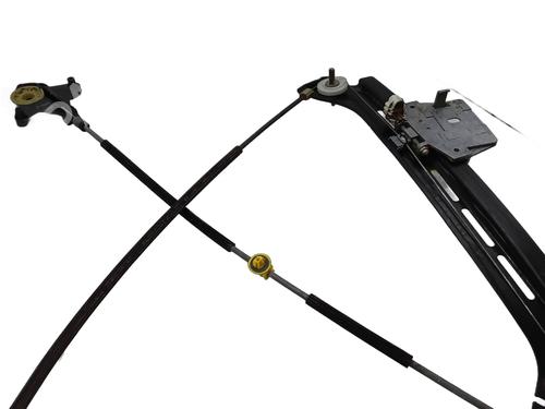 Front right window mechanism MERCEDES-BENZ E-CLASS Convertible (A207) E 250 CDI / BlueTEC / d (207.403, 207.404) | BP30192356C23 