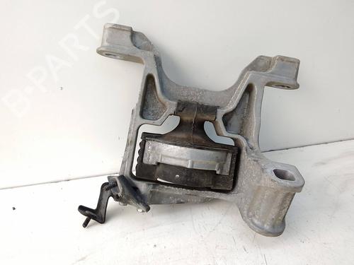 Used Engine mount Engine mount MAZDA CX-3 (DK) 1.5 SKYACTIV-D (DK2WS, DK5FW) (105 hp) 18584412 18584412