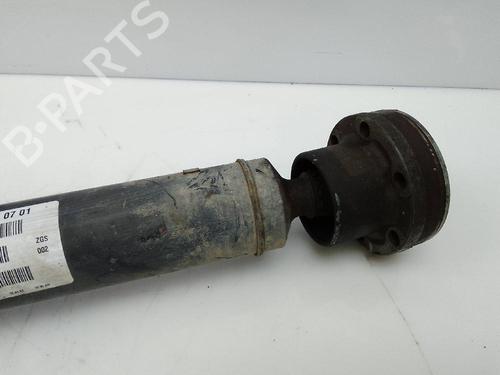Driveshaft MERCEDES-BENZ M-CLASS (W164) ML 350 4-matic (164.186) | BP20702193M37 