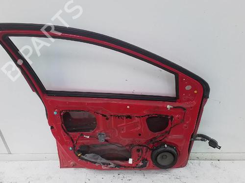Left front door HYUNDAI i20 I (PB, PBT) 1.2 | BP26949710C2 