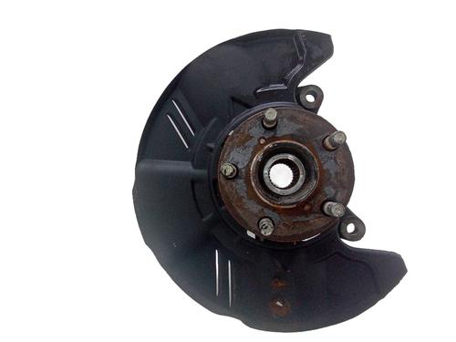 Used Right front steering knuckle Right front steering knuckle SUBARU FORESTER (SJ_) 2.0 D AWD (SJD) (147 hp) 18583156 18583156