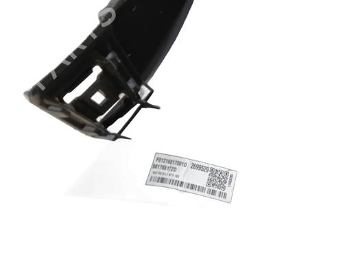 Rear left panel CITROËN BERLINGO Box Body/MPV (K9) 1.5 BlueHDi 100 | BP33163675C60 - Image 5