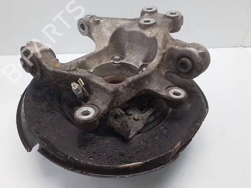 Right rear steering knuckle CHEVROLET CAPTIVA (C100, C140) 2.0 D 4WD | BP24328551M28 