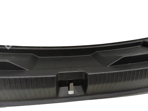 Zierleiste der Heckklappe VW T-ROC (A11, D11) 1.0 TSI | BP30677650C151 