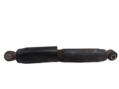Used Left rear shock absorber Left rear shock absorber FIAT DUCATO Platform/Chassis (250_) 160 Multijet 2,2 D (160 hp) 36110246 36110246