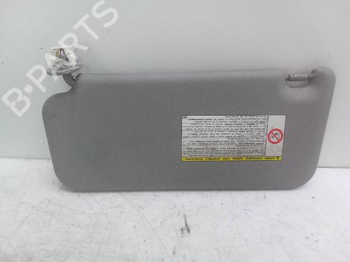 Used Right sun visor TOYOTA RAV 4 III (_A3_) [2005-2014]  18586445