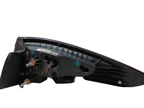 Left taillight FORD MONDEO V Hatchback (CE) 2.0 TDCi 4x4 | BP33428214C34 - Image 4