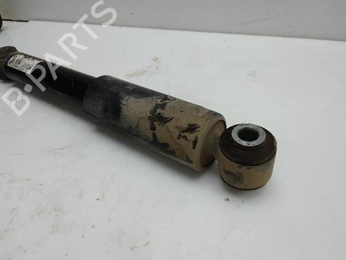 Used Right rear shock absorber DACIA LODGY (JS_) [2012-2025]  18577733