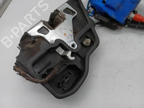 Rear left lock BMW 1 (F20) 116 d | BP28974829C100 