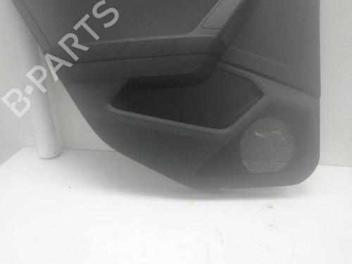 Used Rear left panel SEAT IBIZA V (KJ1, KJG) [2017-2025]  23032270