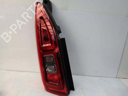 Used Left taillight Left taillight 22890523 22890523