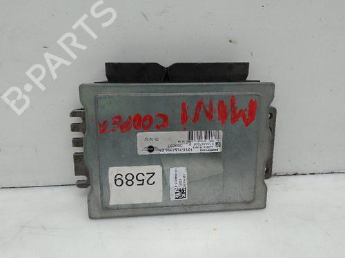 Engine control unit (ECU) MINI MINI Convertible (R52) One | BP23559846M57 