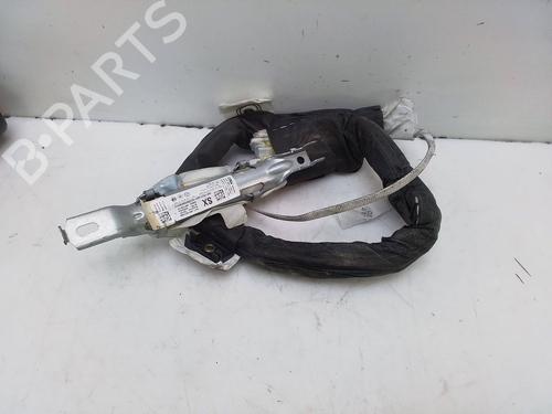 Airbag cortina esquerdo FIAT 500 (312_) 1.3 D Multijet (312AXB1A) (75 hp) 26053624