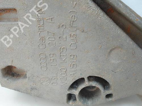 Engine mount AUDI A3 (8P1) 1.6 | BP24102770M89 
