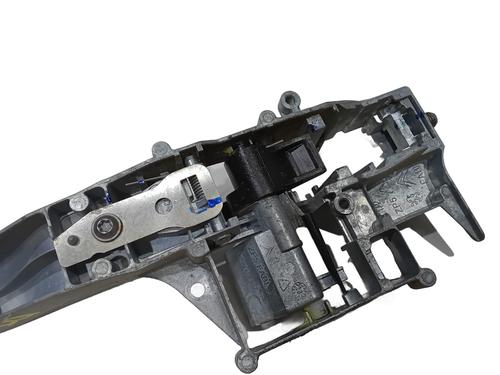 Other PEUGEOT 2008 I (CU_) 1.2 VTi | BP30531292O1 