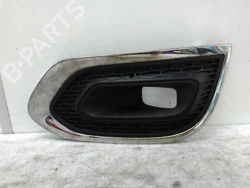 Grill Grill RENAULT ESPACE V (JR_) 1.6 dCi 160 (160 hp) 19171921 19171921