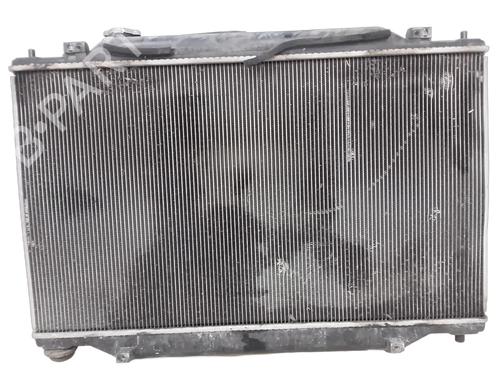 Used Water radiator Water radiator MAZDA CX-5 (KE, GH) 2.2 D (KE2FW) (150 hp) 32437741 32437741